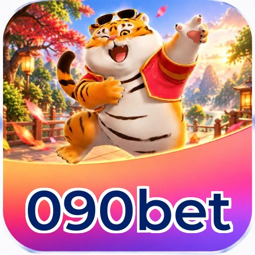 090bet Logo