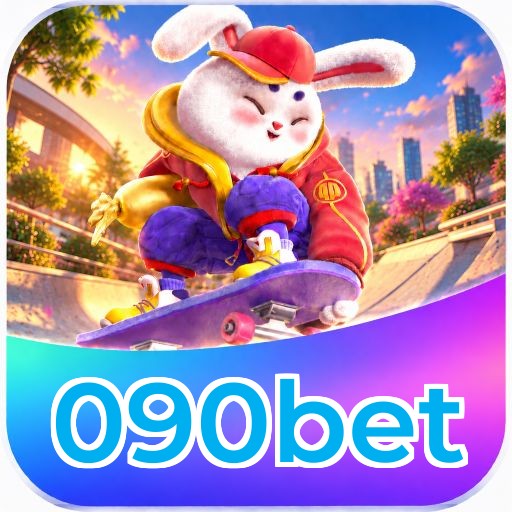 090bet Logo