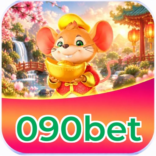 090bet Instalar Logo 3