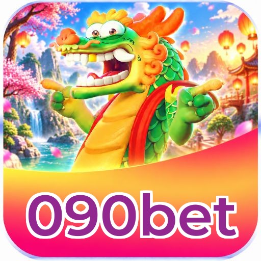 090bet Instalar Logo 1