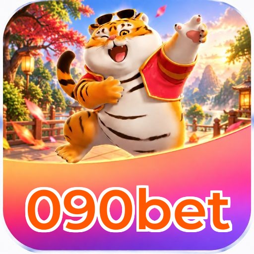 090bet Bônus R$ 5.000 Logo