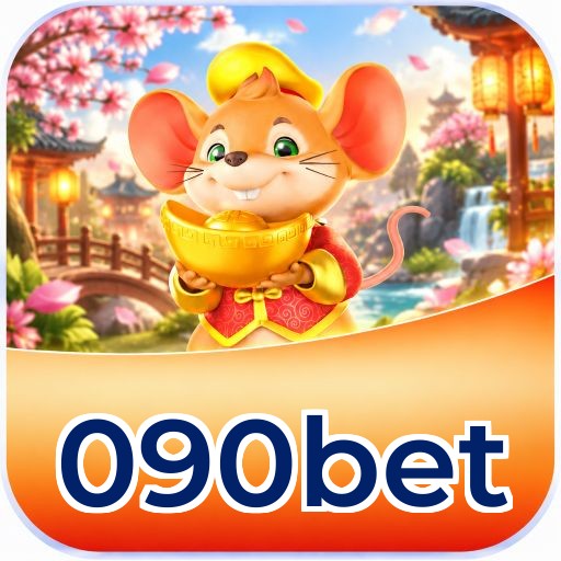 090bet Logo
