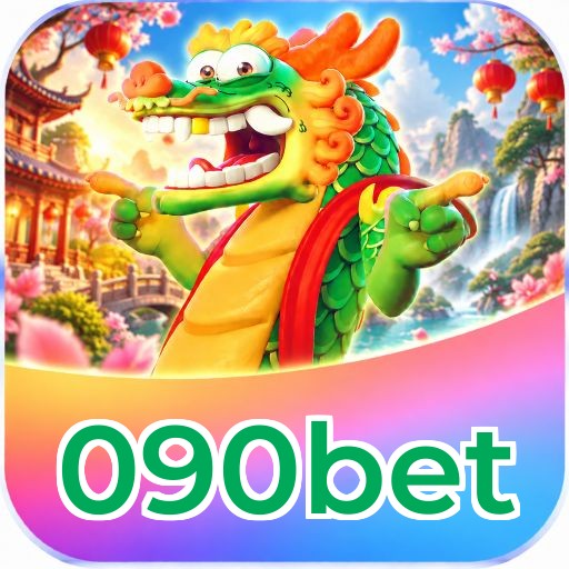 090bet Logo