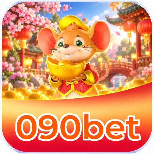 090bet Logo 1