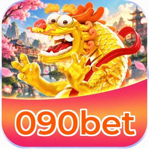 090bet Logo