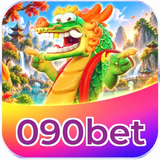 090bet Logo