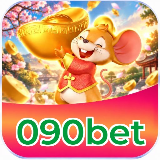 090bet Logo