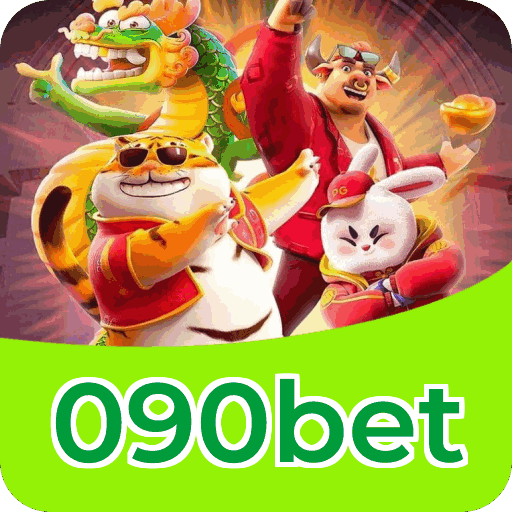 Logo Oficial 090bet Download