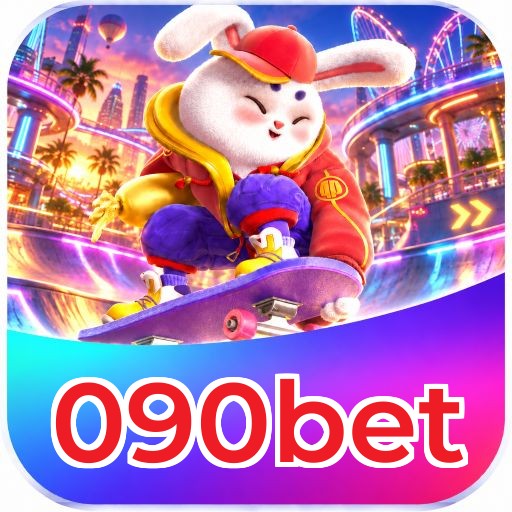 090bet Logo