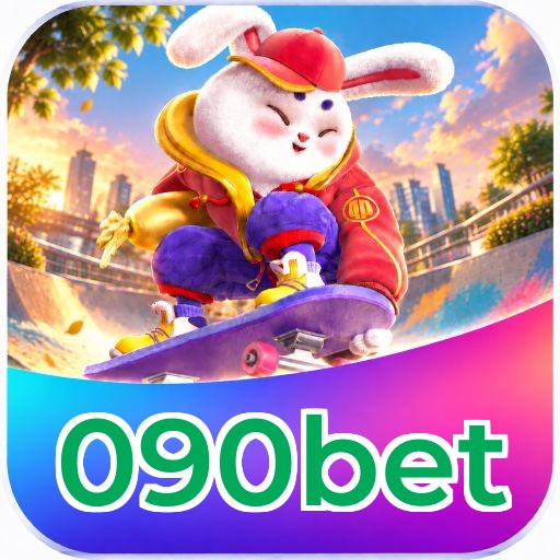090bet Logo
