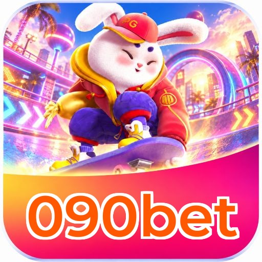 090bet Logo