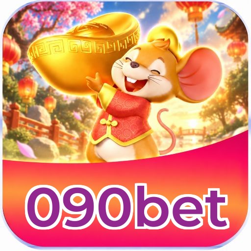 090bet Logo