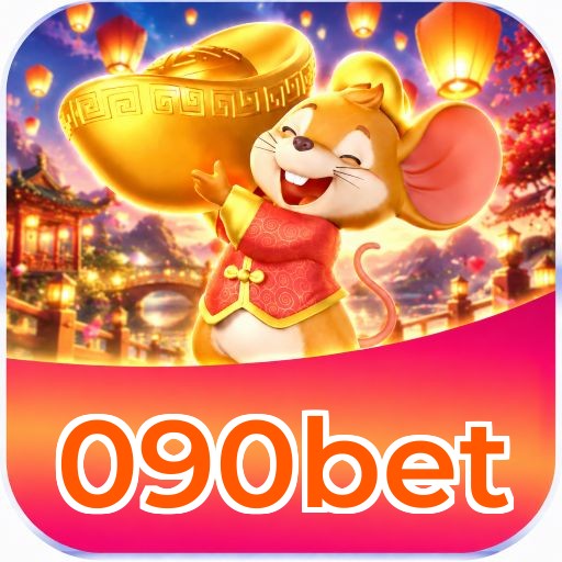090bet Logo