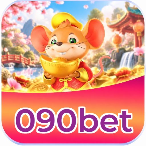 090bet Logo