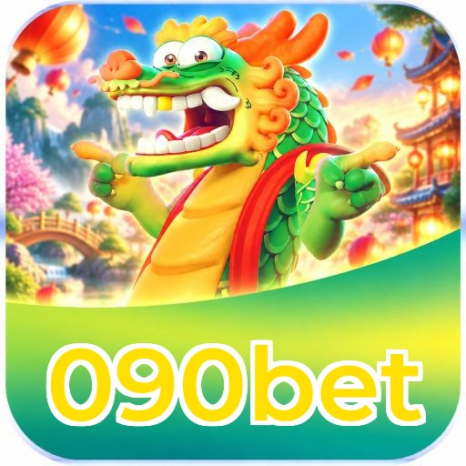 090bet Segurança Logo 1