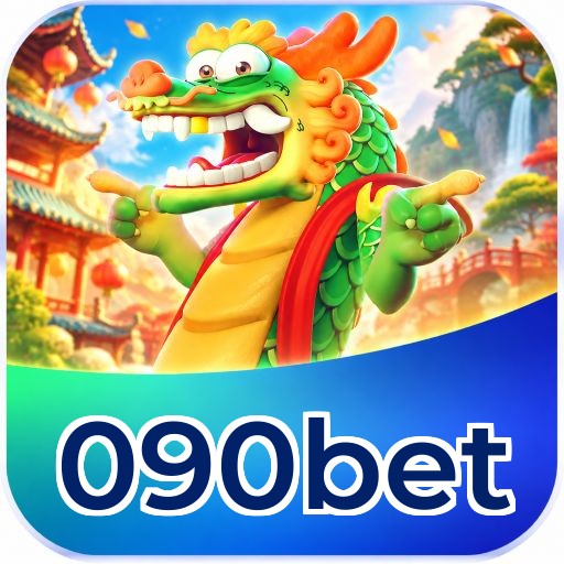 090bet Logo 2