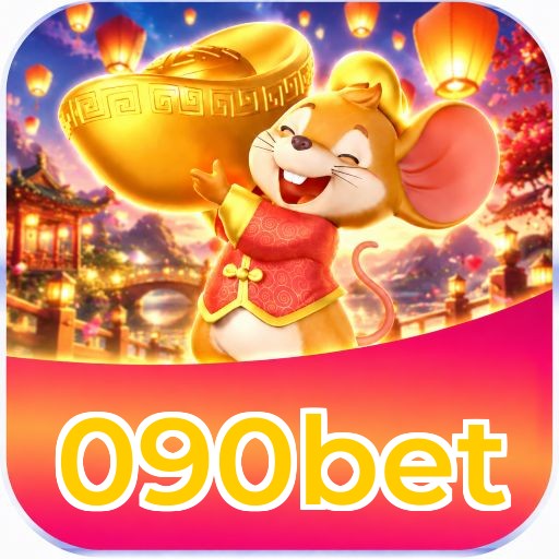 090bet Logo