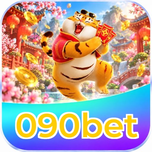 090bet Logo 3